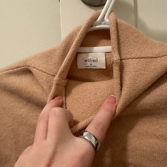 Wilfred - Rebecca Turtleneck - Medium - Picture 3 of 4